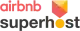 Airbnb Superhost