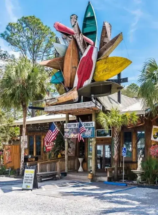 Grayton Beach, Florida